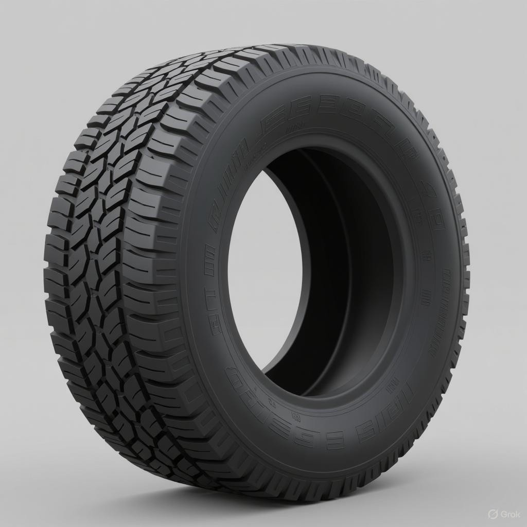 RMA Warning about 16.5″ Tires