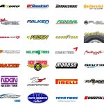 Tire Manufacturer Logos