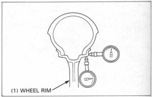 Vibration: Balance, Runout, and Uniformity – Barry's Tire Tech